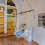 アパート Loft Bohemien A Trastevere *